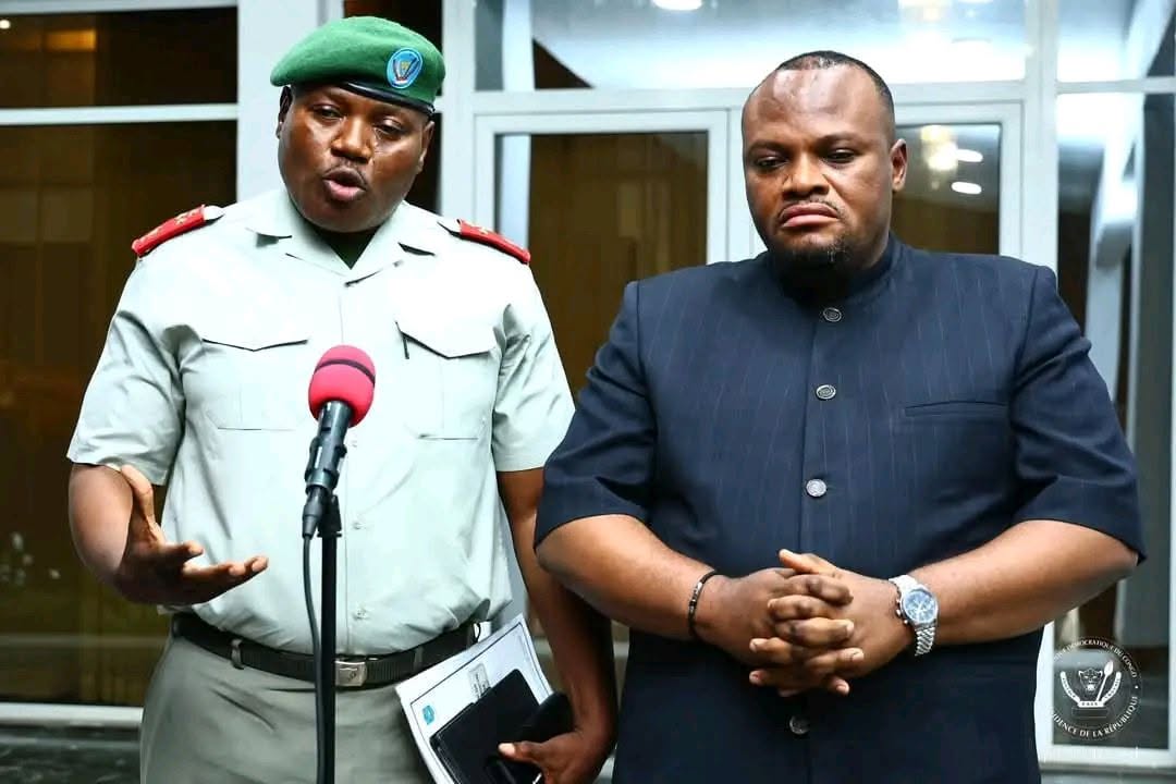 Assainissement de Kinshasa : Tshisekedi met la Task Force face à ses responsabilités et appelle à une révolution des mentalités